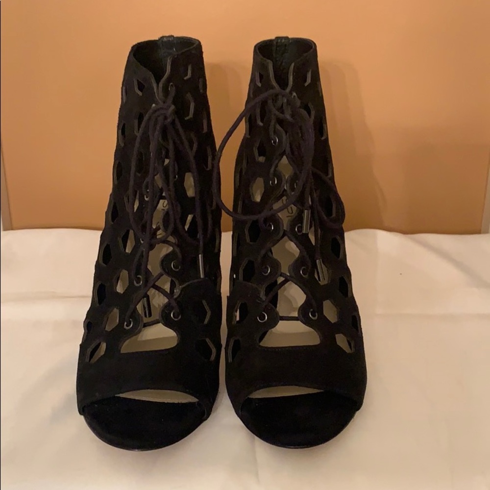 Via Spiga boots